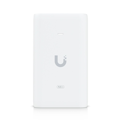 Picture of Ubiquiti PoE++ Adapter
