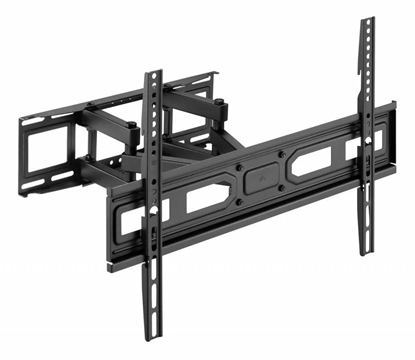 Attēls no Uchwyt do TV LED/LCD 37-80" 40KG AR-90 reg.pion/poziom 67-355mm 