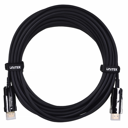 Picture of UNITEK HDMI CABLE 2.0 4K 60HZ AOC 10M