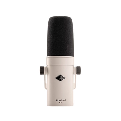 Изображение Universal Audio SD-1 - dynamic microphone