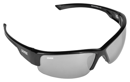 Picture of Uvex Okulary sportowe Sportstyle 215 black (53/0/617/2216/UNI)