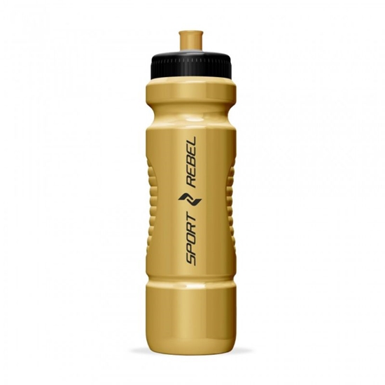 Picture of Ūdens pudele Sportrebel Eco 900ml BID012 water bottle - różowy