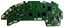 Attēls no VACUUM ACC MAINBOARD/CE 9.01.1314 ROBOROCK