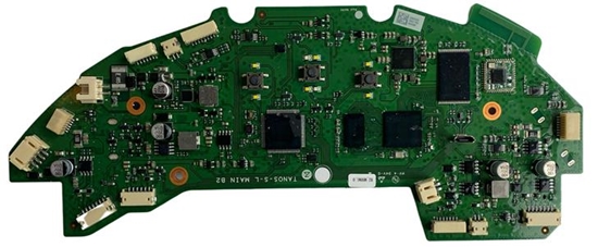 Picture of VACUUM ACC MAINBOARD/TANOS SLITE 9.01.1291 ROBOROCK