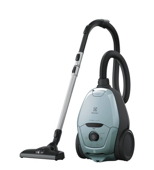 Изображение Vacuum cleaner ELECTROLUX PURE D8 PD82-4MB SILENCE