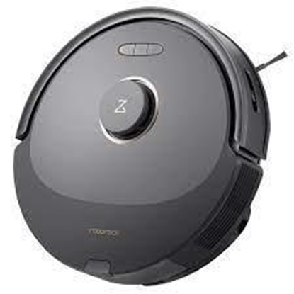 Attēls no VACUUM CLEANER ROBOT Q8 MAX/BLACK Q8M52-00 ROBOROCK