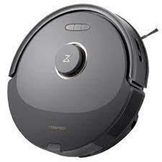 Picture of VACUUM CLEANER ROBOT Q8 MAX/BLACK Q8M52-00 ROBOROCK