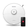 Изображение VACUUM CLEANER ROBOT S8/WHITE S802-00 ROBOROCK