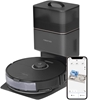 Picture of VACUUM CLEANER ROBOT S8+/BLACK S8P52-00 ROBOROCK