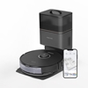 Picture of VACUUM CLEANER ROBOT S8+/BLACK S8P52-00 ROBOROCK