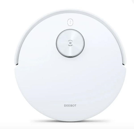 Picture of VACUUM CLEANER ROBOT/DEEBOT T10 ECOVACS