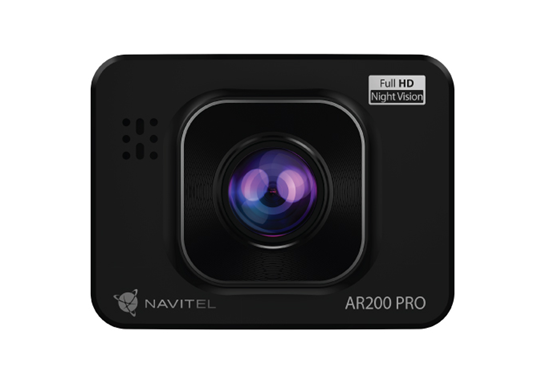 Picture of Vaizdo registratorius Navitel AR200 PRO