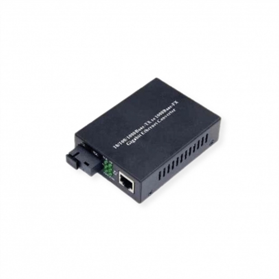 Picture of VALUE Gigabit Ethernet Media Converter