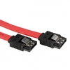 Picture of VALUE Internal SATA 6.0 Gbit/s Cable with Latch 1.0 m