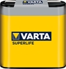 Изображение Varta SUPERLIFE 4.5 V 4.5V Zinc-carbon