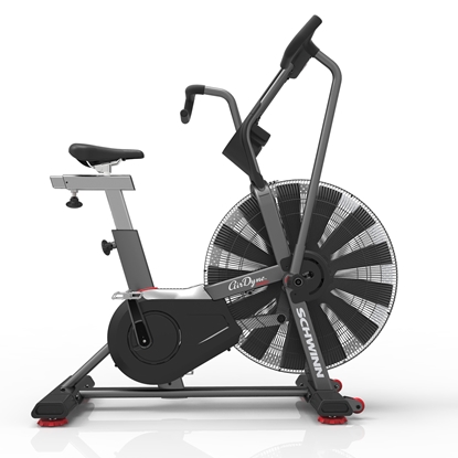 Attēls no Velotrenažieries Schwinn Airdyne AD8