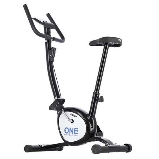 Picture of Velotrenažieris RW3011 BLACK ONE FITNESS