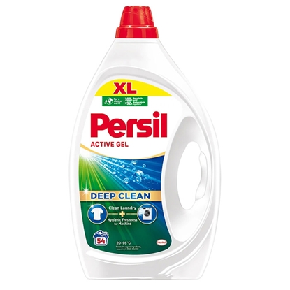 Изображение Veļas mazg.līdz. Persil Regular 2.43L 54MR