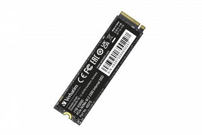 Attēls no Verbatim Vi3000 M.2 SSD      1TB PCIe NVMe                  49375