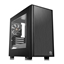 Picture of Versa H17 microATX USB3.0 Window - Black 