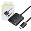 Picture of Baseus Airjoy 2in1 HDMI Switch Adapter with Cable 1m