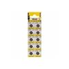 Picture of VINNIC Alkaline batteries. 10 pcs