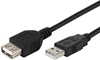 Picture of Vivanco cable USB 2.0 extension 3m (45228)