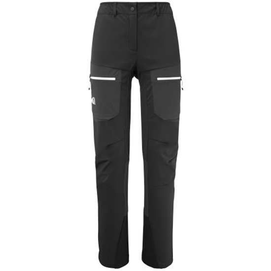 Изображение W White Shield Pant