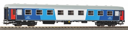 Изображение Wagon pasażerski 112a 1 Kl.PR VI