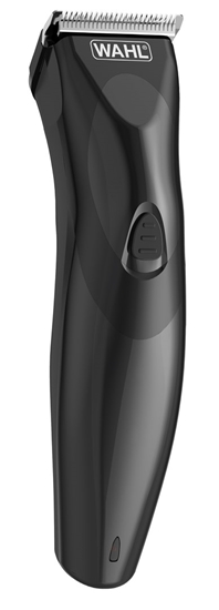 Picture of Wahl 9639-816 hair trimmers/clipper Black