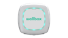 Picture of Wallbox | Pulsar Plus Electric Vehicle charger Type 2, 22kW | 22 kW | Wi-Fi, Bluetooth | 5 m | White