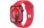 Изображение Watch Series 9 GPS + Cellular, 45mm Koperta z aluminium z edycji (PRODUCT)RED z paskiem sportowym z edycji (PRODUCT)RED - S/M