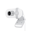 Attēls no Web kamera Logitech Brio 100 White