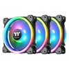 Picture of Wentylator Riing Trio 12 LED RGB Plus TT Premium (3x120mm, 500-1400 RPM) 