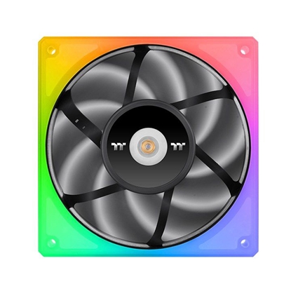 Изображение Wentylator Toughfan 14 RGB 3pak, Czarny