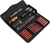 Picture of WERA Kraftform Kompakt W1 Maintenance Set 35 parts