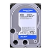 Изображение Western Digital Blue WD40EZAX internal hard drive 3.5" 4 TB Serial ATA III