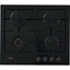 Изображение Whirlpool AKT 6455/NB1 hob Black Built-in Gas 4 zone(s)