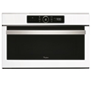 Изображение Whirlpool AMW 730/WH microwave Built-in Grill microwave 31 L 1000 W White