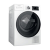 Picture of WHIRLPOOL Dryer W6 D84WB EE, 8 kg, A+++, Depth 65,6 cm, Heat pump, Freshcare+