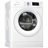 Picture of Whirlpool FFB 6238 W PL washing machine Front-load 6 kg 1200 RPM White