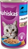 Picture of ‎Whiskas 5900951017575 cats moist food 400 g