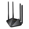 Picture of Wireless Router|MERCUSYS|Wireless Router|1167 Mbps|1 WAN|2x10/100/1000M|Number of antennas 4|MR30G