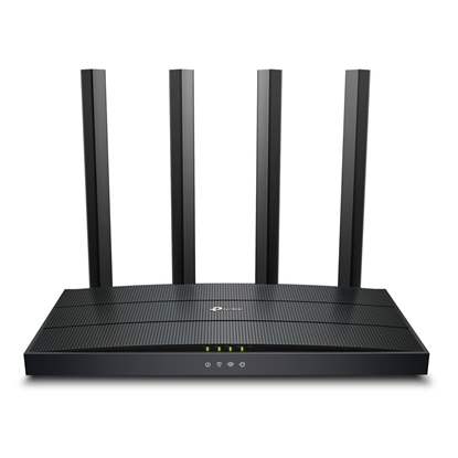 Picture of TP-Link router Archer AX17 WiFi 6