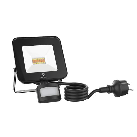 Изображение WOOX R5113 Smart Floodlight