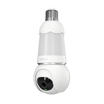 Picture of Imou security camera Bulb 5MP