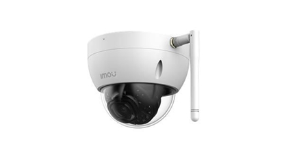 Изображение Imou security camera Dome Pro 5MP