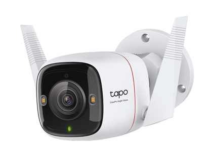 Изображение TP-Link security camera Tapo C325WB Outdoor