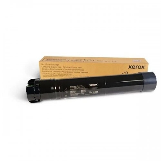 Picture of Xerox 6R01819 (006R01819) Toner Cartridge, Black