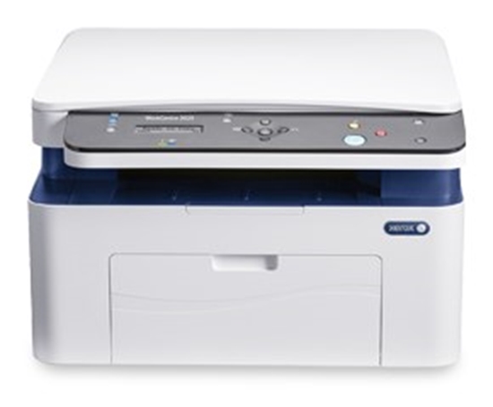 Picture of Xerox WorkCentre 3025/NI Laser 1200 x 1200 DPI 20 ppm A4 Wi-Fi